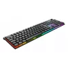 CHERRY XTRFY MX 10.1 Wireless Full-Size Mechanical Gaming Keyboard, Tri-Mode (USB-C, 2.4 GHz, Bluetooth 5.1), Cherry MX RGB Red Switches, Per-Key RGB, QWERTY, Black