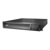 APC Smart-UPS X SMX1500RM2UC 1500VA 1200W linijinis interaktyvus UPS, stelažas/bokštas 2U, LCD, SmartConnect prievadas, 8 lizdai