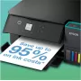 Epson EcoTank ET-2955 Daugiafunkcis rašalinis spausdintuvas - juodas