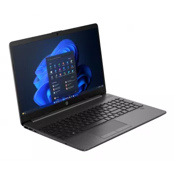 HP 250 G10 nešiojamas kompiuteris, Intel Core 5-120U, 15,6 inch Full HD, 8 GB RAM, 512 GB SSD, Windows 11 Pro, sidabrinis