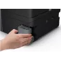 Epson EcoTank ET-4955 Spalvotas Rašalinis Daugiafunkcis Spausdintuvas su Faksu, A4, Dvipuse Spauda, Wi-Fi, USB, LAN, Juodas