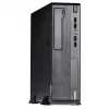 Akyga AK-502-02BK Midi Tower kompiuterio korpusas juodas