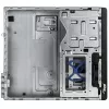 Akyga AK-502-02BK Midi Tower kompiuterio korpusas juodas