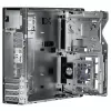 Akyga AK-502-02BK Midi Tower kompiuterio korpusas juodas