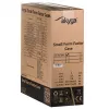 Akyga AK-502-02BK Midi Tower kompiuterio korpusas juodas