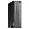 Akyga AK-502-02BK Midi Tower kompiuterio korpusas juodas