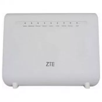 ZTE ZXHN H288A AC1200 Dviejų juostų WLAN + VDSL2 ir SuperVectoring profilis 35b Modemas + Maršrutizatorius (Šliuzas)