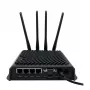 CradlePoint R1900-5GB 5G NR Wi-Fi 6 belaidis maršrutizatorius su 1 metų NetCloud Mobile Essentials