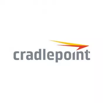 CradlePoint E300 Series Enterprise Router E300-5GB