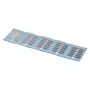 EFB Electronics Crimp Splice Protection su Telekom patvirtinimu TS 0338/96