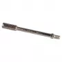 EFB-Elektronik Knurled Screw 43mm for EDH/UNC with Slot