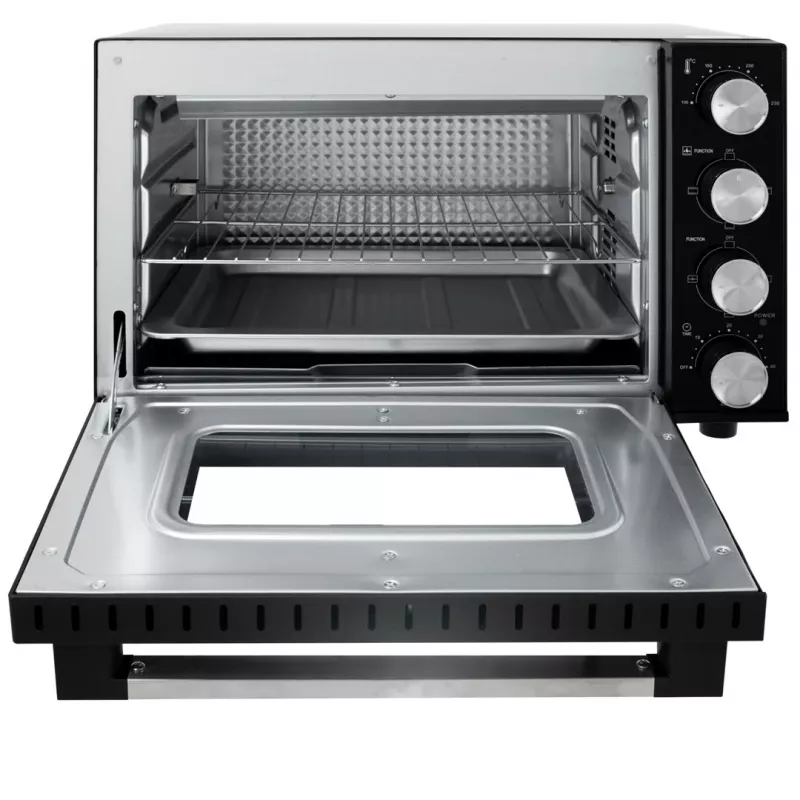 Adler AD 6031 elektrinė mini orkaitė 35L 2000W