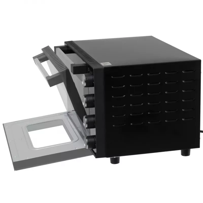 Adler AD 6031 elektrinė mini orkaitė 35L 2000W