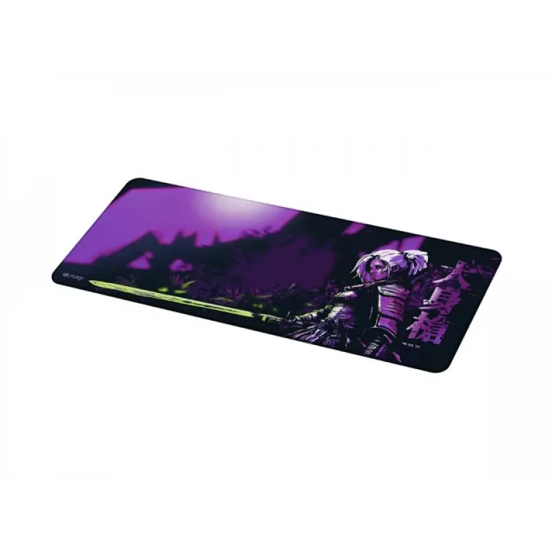 Pelėdos kilimėlis „Fury Yari Speed XL Shadow Duelist“