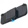 Venom Įkrovimo Dėklas, skirtas Nintendo Switch 2 - Kieto Korpuso Nešiojimo Dėklas su 10 000 mAh Power Bank, Juodas