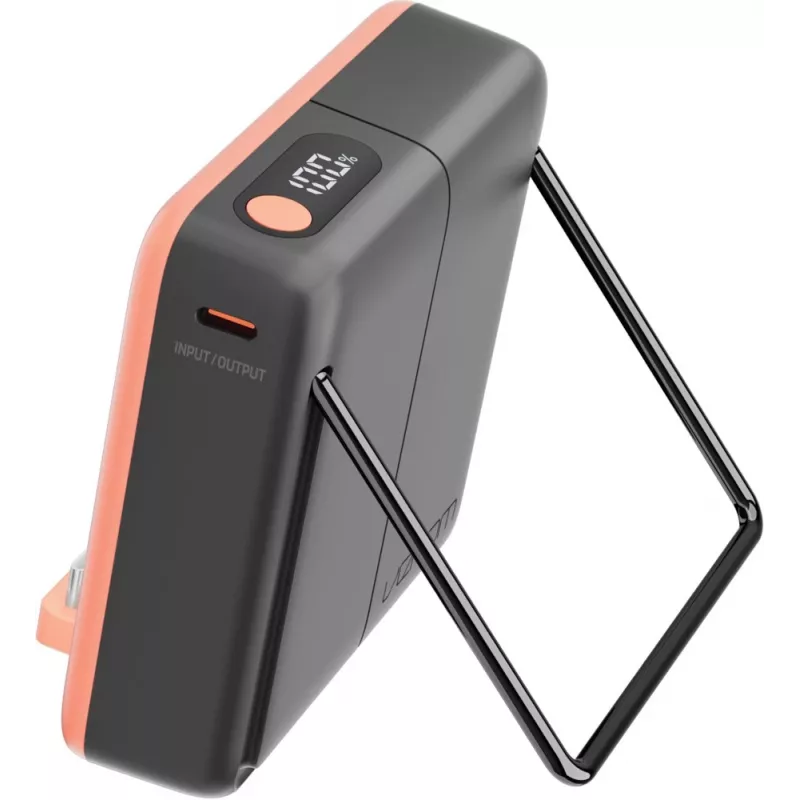 Venom Powerbank 20000mAh Įkroviklis su Pėda, skirtas Nintendo Switch 2