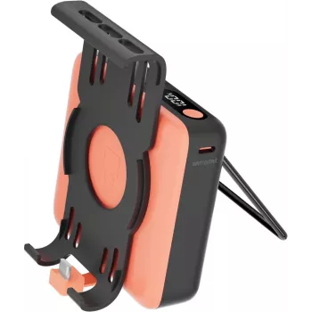 Venom Powerbank 20000mAh Įkroviklis su Pėda, skirtas Nintendo Switch 2