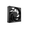 Fury SAI S12 PWM Black 3-Pack 120mm ventiliatorių rinkinys