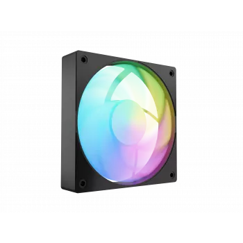 Fury Fan Sai S12 ARGB PWM, juoda