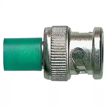 EFB-Elektronik 50 omų BNC galinis rezistorius (kištukas) - 52524.1