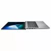 ASUS ExpertBook P1 P1503CVA-S72115 15.6 colio FHD nešiojamas kompiuteris, Intel Core 7 240H, 16 GB RAM, 512 GB SSD, be OS, pilka