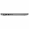 ASUS ExpertBook P1 P1503CVA-S72115 15.6 colio FHD nešiojamas kompiuteris, Intel Core 7 240H, 16 GB RAM, 512 GB SSD, be OS, pilka
