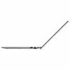 ASUS ExpertBook P1 P1503CVA-S72115 15.6 colio FHD nešiojamas kompiuteris, Intel Core 7 240H, 16 GB RAM, 512 GB SSD, be OS, pilka