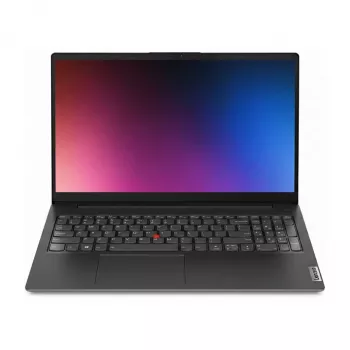 Lenovo V15 G4 ABP 82YY - AMD Ryzen 5 7430U / 2.3 GHz - 15.6 colio Full HD - 16 GB RAM - 512 GB SSD NVMe - Windows 11 Pro - Vokiška klaviatūra - Business Black