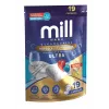 MADONIS MILL CLEAN&SHINE Ultra Dishwasher Capsules, 19 capsules, 3K.D