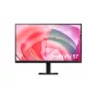 Samsung 27 colių ViewFinity S70H IPS 4K UHD Monitor - Juodas (LS27H704EAUXEN)