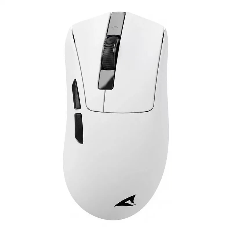 Sharkoon FIREGLIDER One (White) Wired Gaming Mouse