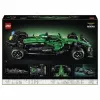 LEGO Technic Aston Martin Aramco AMR25 F1 Automobilis 42240