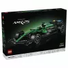 LEGO Technic Aston Martin Aramco AMR25 F1 Automobilis 42240