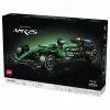 LEGO Technic Aston Martin Aramco AMR25 F1 Automobilis 42240