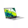 Acer Aspire Go 16 AG16-71P - Intel Core i3-1305U / 1.6 GHz - 8GB RAM - 512GB SSD - 16 colių WUXGA IPS - Windows 11 Home - Pure Silver