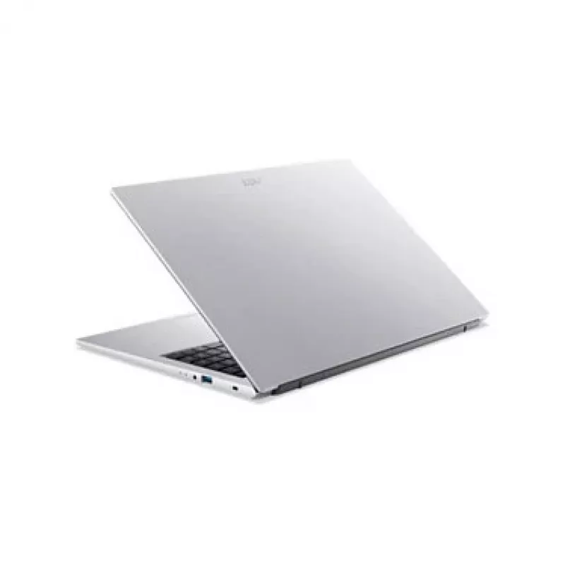 Acer Aspire Go 16 AG16-71P - Intel Core i3-1305U / 1.6 GHz - 8GB RAM - 512GB SSD - 16 colių WUXGA IPS - Windows 11 Home - Pure Silver