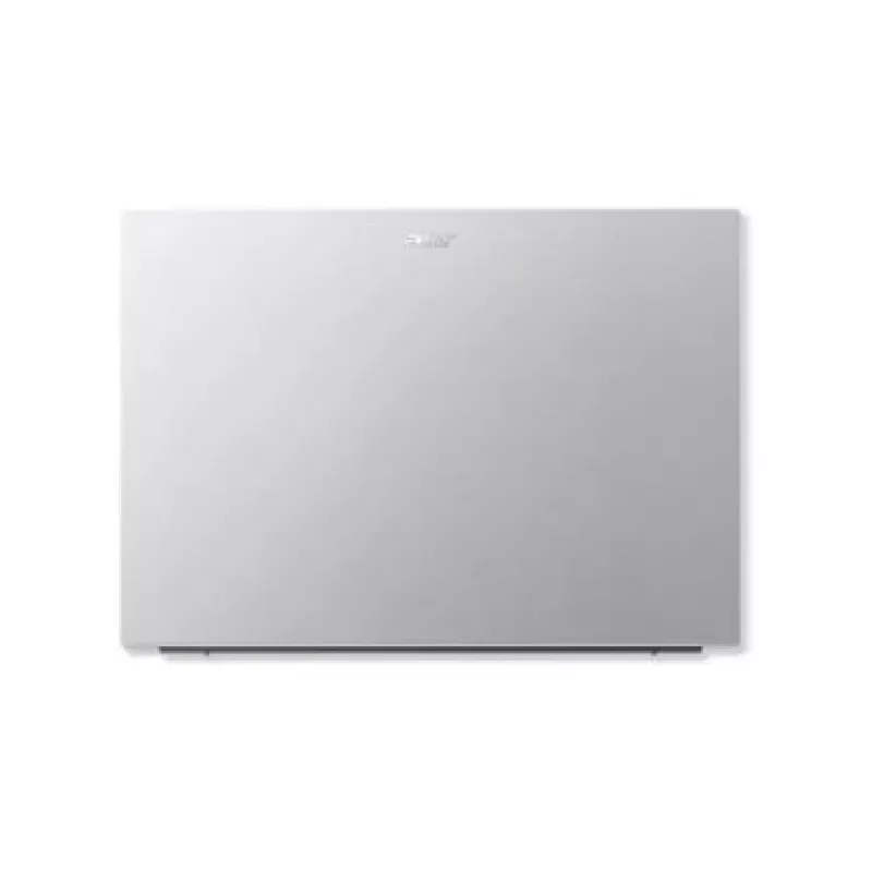 Acer Aspire Go 16 AG16-71P - Intel Core i3-1305U / 1.6 GHz - 8GB RAM - 512GB SSD - 16 colių WUXGA IPS - Windows 11 Home - Pure Silver