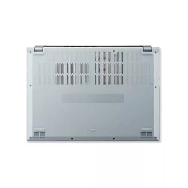 Acer Aspire Go 16 AG16-71P - Intel Core i3-1305U / 1.6 GHz - 8GB RAM - 512GB SSD - 16 colių WUXGA IPS - Windows 11 Home - Pure Silver