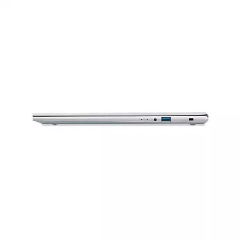 Acer Aspire Go 16 AG16-71P - Intel Core i3-1305U / 1.6 GHz - 8GB RAM - 512GB SSD - 16 colių WUXGA IPS - Windows 11 Home - Pure Silver