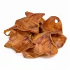 PETITTO Kiaulės ausies skanėstas šunims 10 vnt. 40g