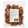 PETITTO Kiaulės ausies skanėstas šunims 10 vnt. 40g