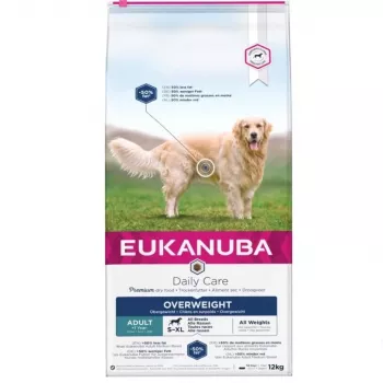 Eukanuba Special Care Overweight Adult All Breed 12 kg