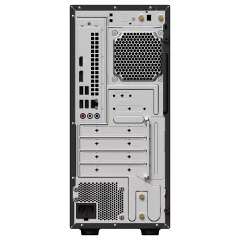 ASUS ExpertCenter P5 Mini Tower P500MV-07240H1010 Intel Core 7 240H 32GB 512GB SSD Be OS