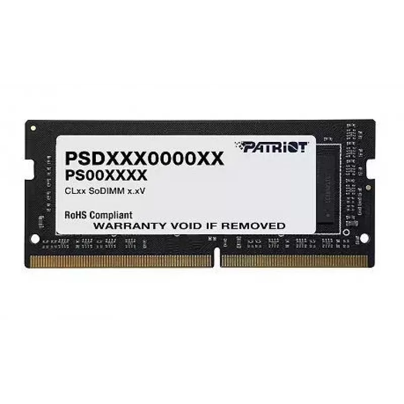 NB MEMORY 32GB DDR4-3200/7D403216 PATRIOT