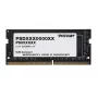 NB MEMORY 32GB DDR4-3200/7D403216 PATRIOT