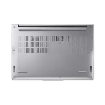 Acer Aspire 3 15.6 col. nešiojamas kompiuteris - AMD Ryzen 3 5400U - 8 GB RAM - 512 GB SSD - Windows 11 Home - sidabrinis