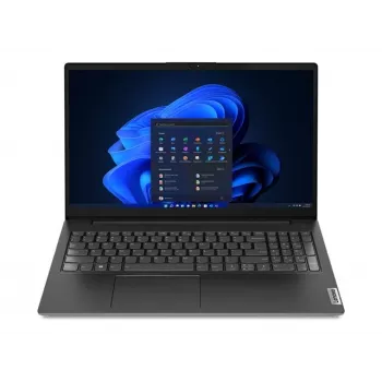Lenovo V15 G4 ABP AMD Ryzen 7 5825U 8GB 256GB SSD 15.6 inch FHD Windows 11 Home Black