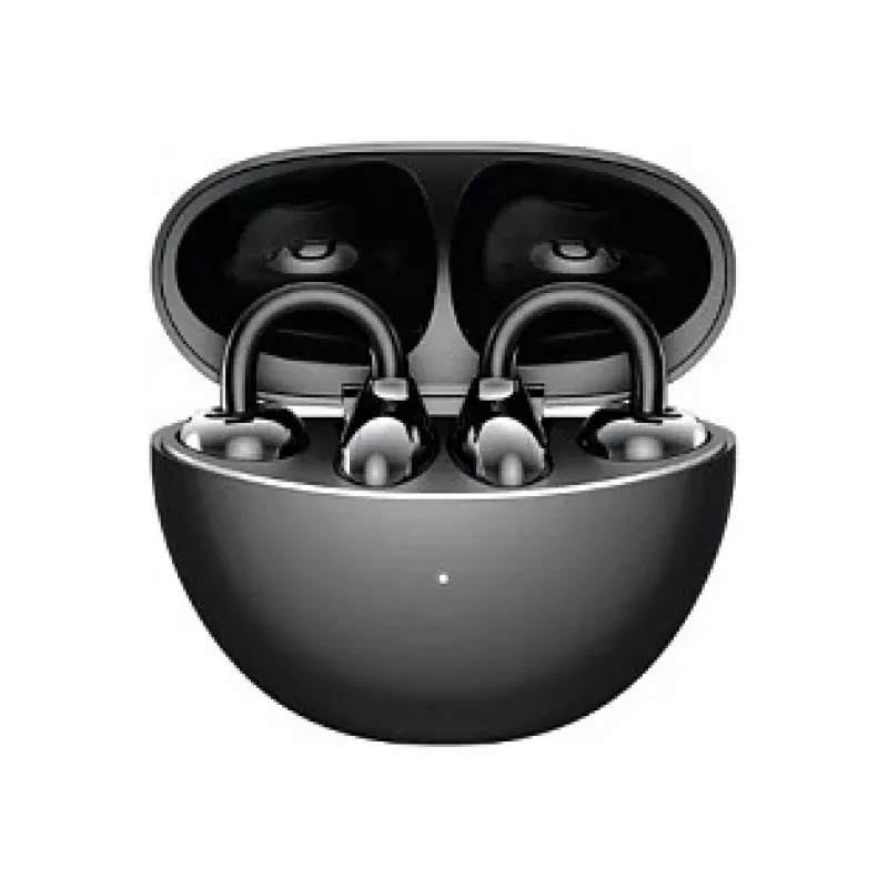 “Honor Choice Earbuds Clip In-Ear Black”