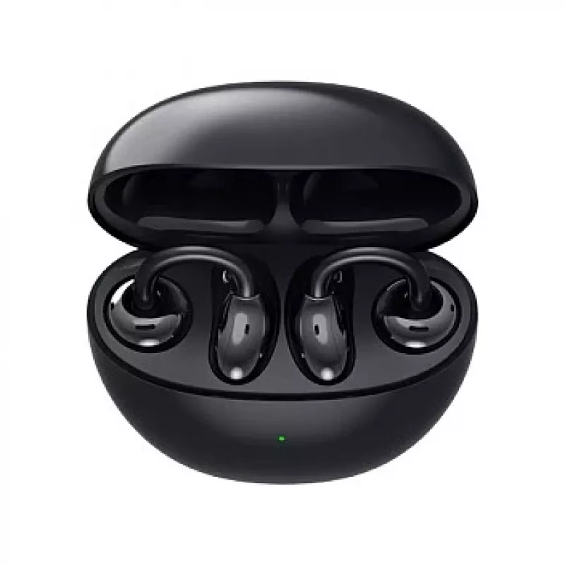“Honor Choice Earbuds Clip In-Ear Black”