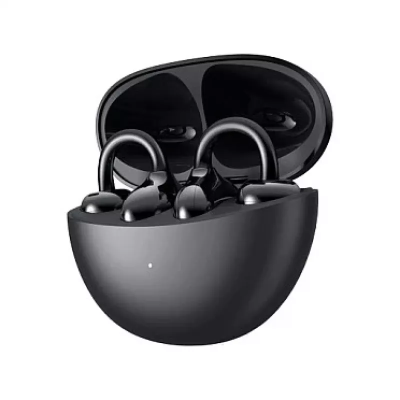 “Honor Choice Earbuds Clip In-Ear Black”